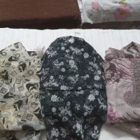 تعدادی چادر مجلسی