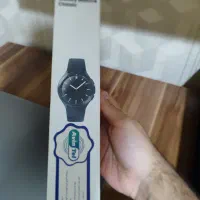 Galaxy watch 4 classic گلکسی واچ ۴ کلاسیک آکبند