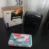 مهر سانی و سوزن منگه نو آکبند