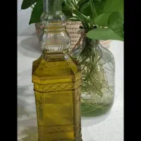روغن لاغری و چربی سوزی