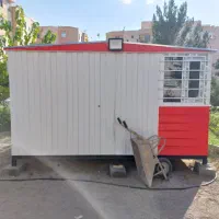کانکس 10متری