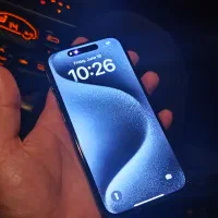 ایفون ۱۵ پرو 15 pro