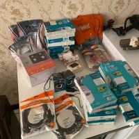 لوازم کامپیوتر زیر قیمت خرید