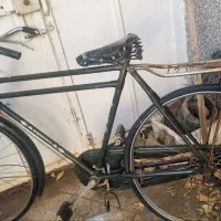 فروش موتور احسان بی کلاچ ودوچرخه چینی