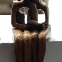 مجسمه دکوراتیو