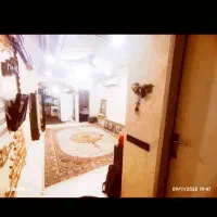 60متر-سالن-مربع-خوش-نقشه-قائمیه