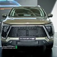 کی ام سی  x5 مدل ۱۴۰۴ رنگ خص خاکستری روشن