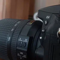 دوربین Nikon|دوربین عکاسی و فیلم‌برداری|مشهد, سپاد|دیوار