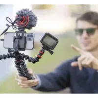استخدام فیلمبردار (موبایل) خانم