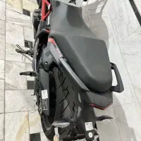 بنلی جفت|موتورسیکلت|ساوه, |دیوار