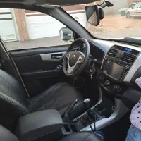 لیفان x60 استثنایی کم کار