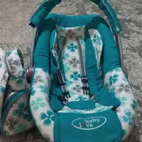 کیف وکرییرنوزاد