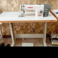 چرخ راسته کامپیوتری جمسی نخ قط کن