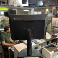 All in one Lenovo m73z|رایانه رومیزی|تهران, میدان ولیعصر|دیوار