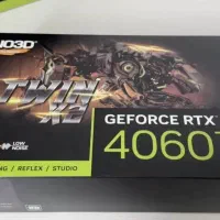 فروش کارت rtx 4060 ti