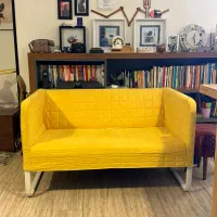 کاناپه آیکیا IKEA