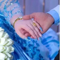 ازدواج آسان و تشریفات تالار عروسی (آقای آل علی)