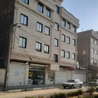 اجاره مغازه زرافشان بلوار فلسطین به هایپر مارکت