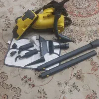 بخارشوی کنوود اصل