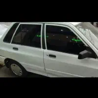 نصب شیشه دودی