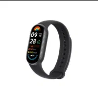 miband 9  نسخه گلوبال