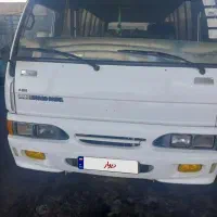 مینی بوس هیوندا