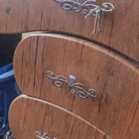 دراور. میز آرایش