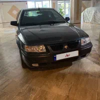 سمند Lx