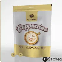 کافی میکس و هات چاکلت