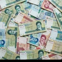 منتظر چی هستی بیا پول ببرم چقدر لازم داری