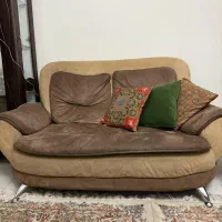 مبل|مبلمان خانگی و میز عسلی|دشتابی, |دیوار