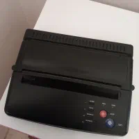 دستگاه پرینتر