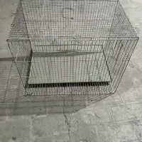 قفس پرنده