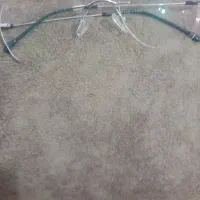 عینک شماره چشم وقاب