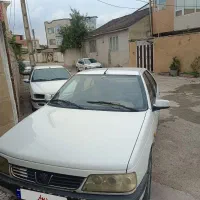 پژو slx|خودرو سواری و وانت|قائم‌شهر, |دیوار