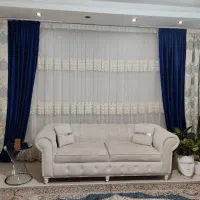 پرده و والون