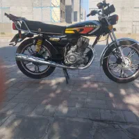 موتور پیشرو 200