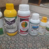 سم علف کش