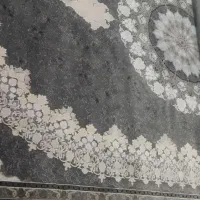 فرش ماشینی ۱۲۰۰شانه نونو