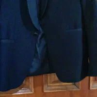 کت بدون شلوار