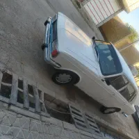سواری پیکان
