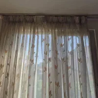 پرده و موکت