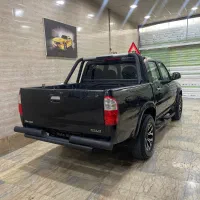 کاپرا مدل ۹۱دوکابین تک دف بیرنگ