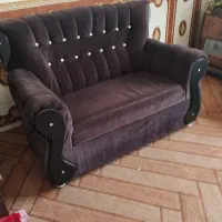 مبل هفت نفره.