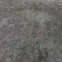 فرش  ۱۲ متری در حد