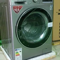 لباس شویی سیلور و سفیدy5 10/50 اقساط