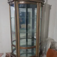 بوفه یا ویترین