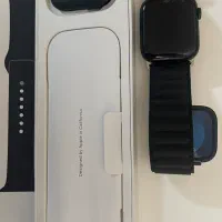 اپل واچ سری ۹