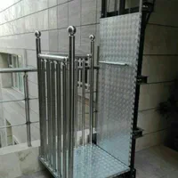 بالابر هیدرولیک استاندارد