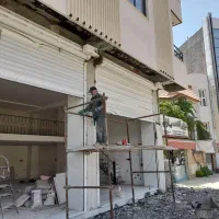 کاشی کار،سرامیک کار،موزائیک کار،سیمان کارآجرکار